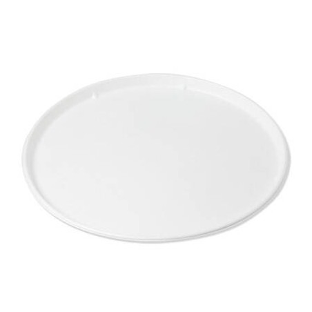 PIATTI PIZZA ø32cm IN POLPA DI CELLULOSA 25pz FADI+