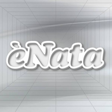 VASSOIO SAGOMA POLISTIROLO è NATA