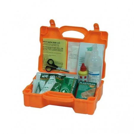 VALIGETTA PRONTO SOCCORSO DM388 ALLEGATO 1 CPS154 CAT.AB