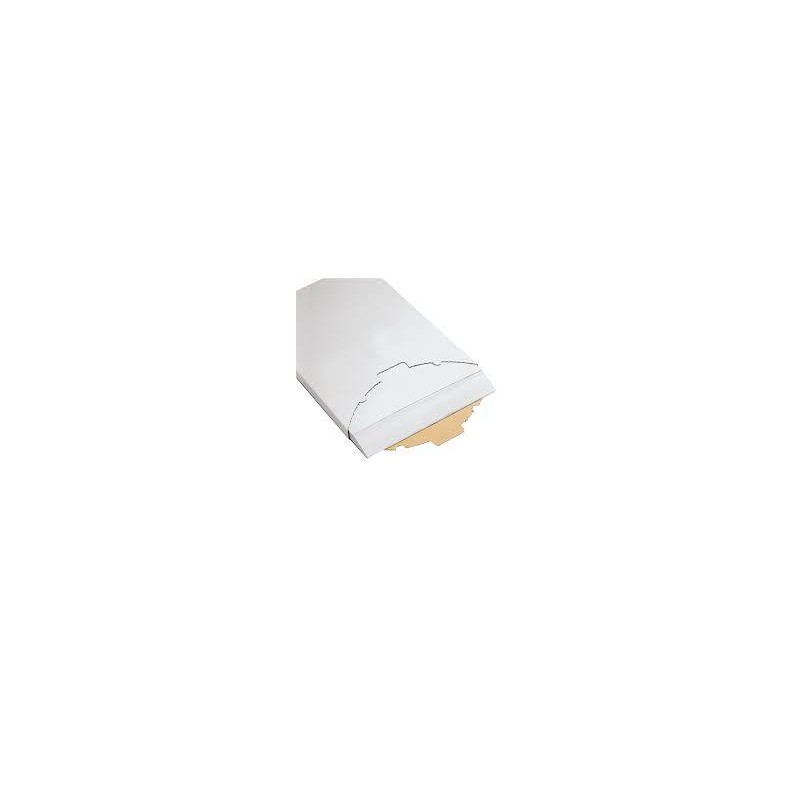 CARTA DA FORNO ECOBAKE 41gr/mq 40x60cm 500fg