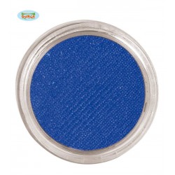 TRUCCO MAKE UP ALL'ACQUA 15gr BLU MARE