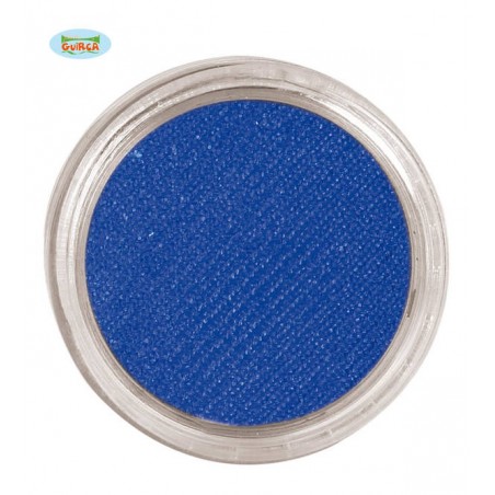 TRUCCO MAKE UP ALL'ACQUA 15gr BLU MARE