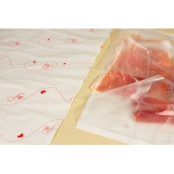 CARTA POLITENATA CON ALI 25x37cm 1000fg 5kg