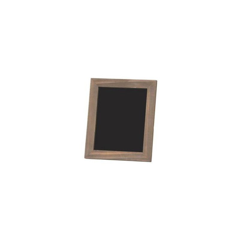 TABLE BLACKBOARD 16x19cm