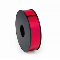 BOBINA NASTRO SPLENDID METAL 6870 mm31x50mt 07-ROSSO