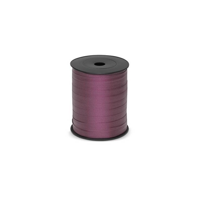 BOBINA NASTRO LISCIO 6800 mm10x250mt 21-BORDEAUX
