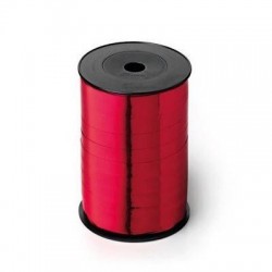 BOBINA NASTRO SPLENDID METAL 6870 mm10x100mt 07-ROSSO