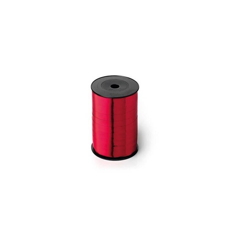 BOBINA NASTRO SPLENDID METAL 6870 mm10x100mt 07-ROSSO