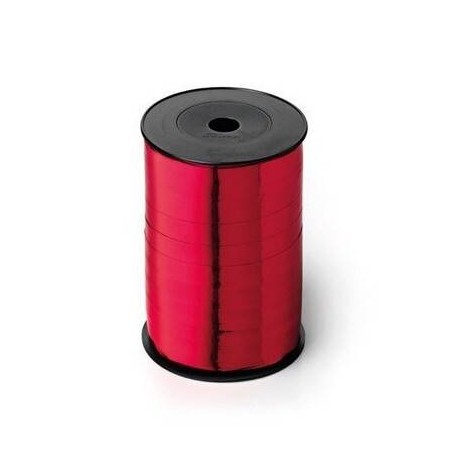 BOBINA NASTRO SPLENDID METAL 6870 mm10x100mt 07-ROSSO