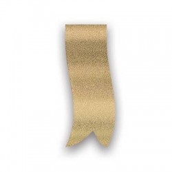 BOBINA NASTRO PVC SPLENDID GOFFRATO 6805 mm10x250mt 03-ORO
