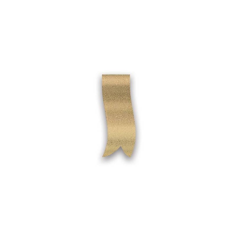 BOBINA NASTRO PVC SPLENDID GOFFRATO 6805 mm10x250mt 03-ORO