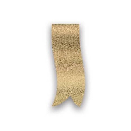 BOBINA NASTRO PVC SPLENDID GOFFRATO 6805 mm10x250mt 03-ORO