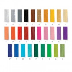 BOBINA NASTRO SIMILPAPER 6823 mm10x250mt 07-ROSSO