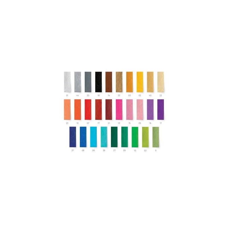 BOBINA NASTRO SIMILPAPER 6823 mm10x250mt 07-ROSSO