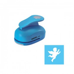 FUSTELLA 16mm ANGELO