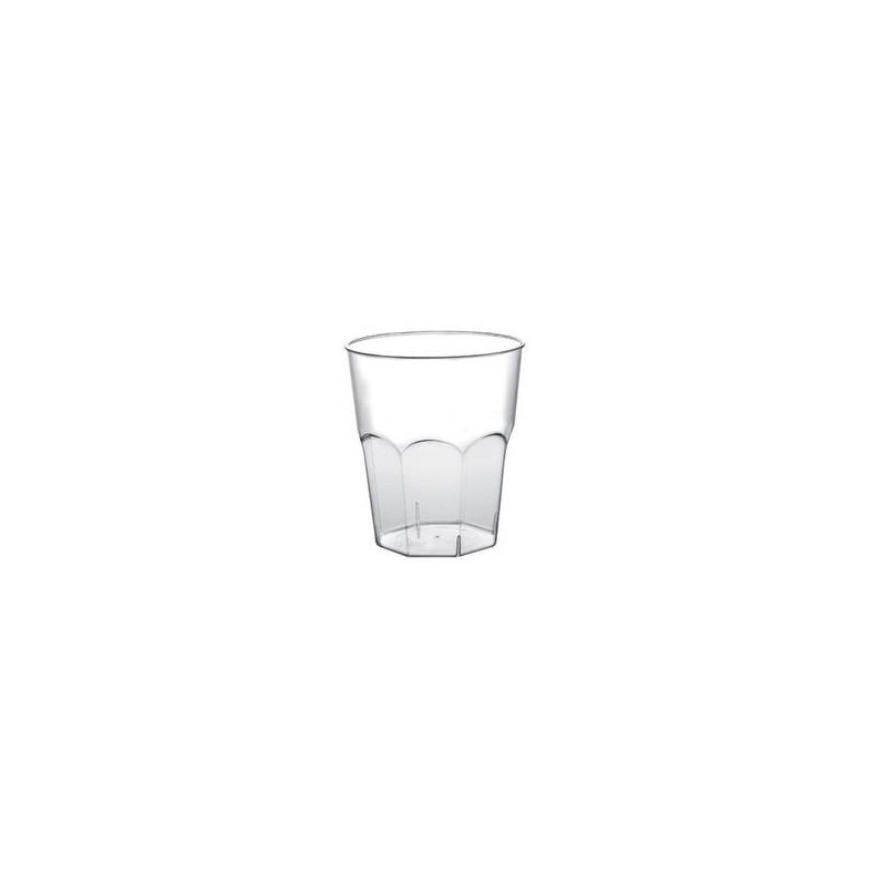 BICCHIERI DEGUSTAZIONE 40cc TACCA 30cc 50PZ 2766