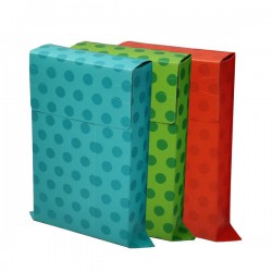 SACCOPACCO GIFT SM4 235x340x60mm 1PEZZO