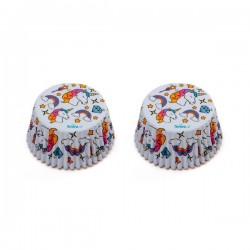 PIROTTINI WHITE MAGIC UNICORNO mm50x32 36pz