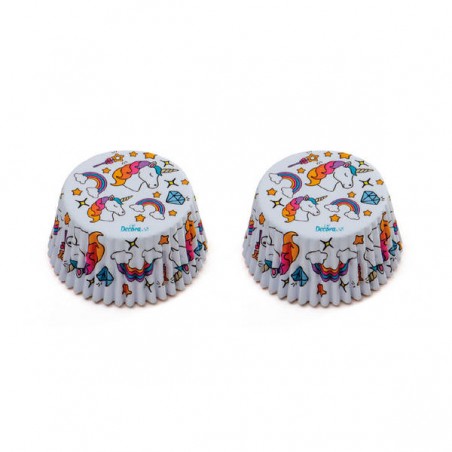 PIROTTINI WHITE MAGIC UNICORNO mm50x32 36pz