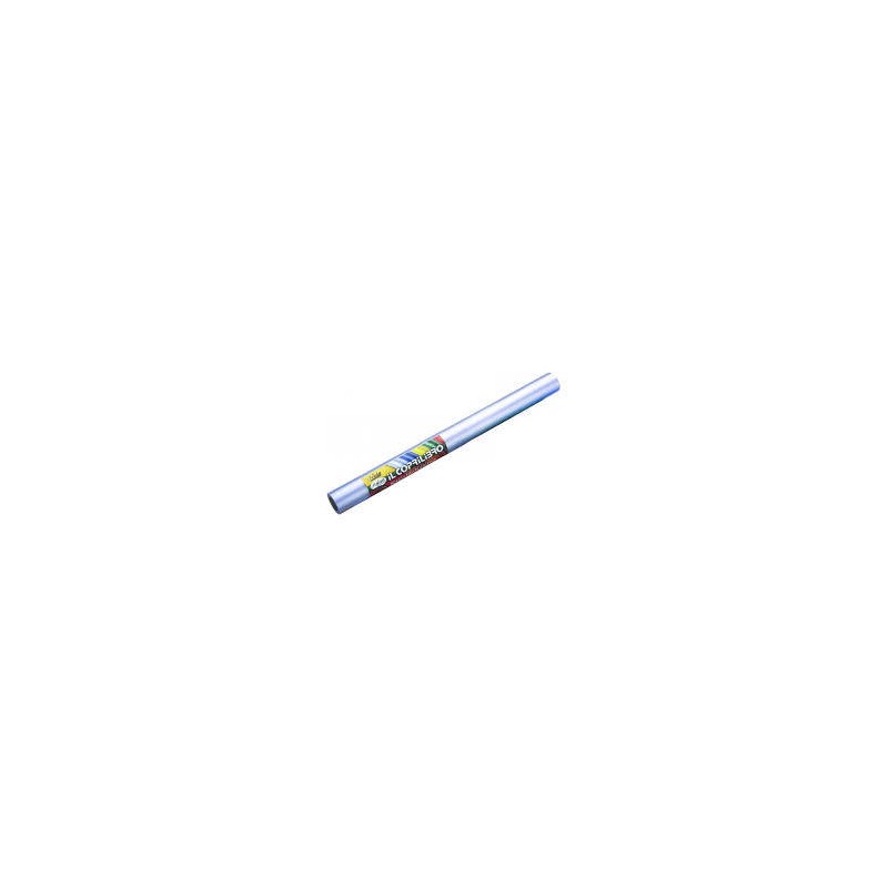 COPRI LIBRI ROTOLO COVERGLASS mt.5x0,45 NEUTRO