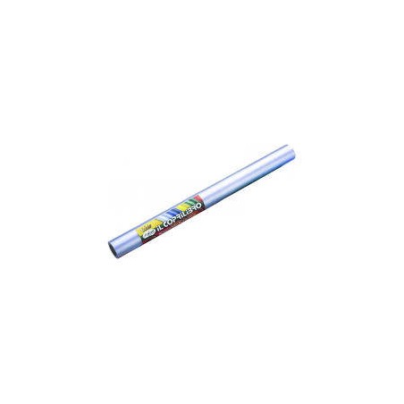 COPRI LIBRI ROTOLO COVERGLASS mt.5x0,45 NEUTRO