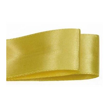 DOPPIO RASO mm25x50mt GIALLO SR084 BAR