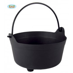 CALDERONE NERO 24cm
