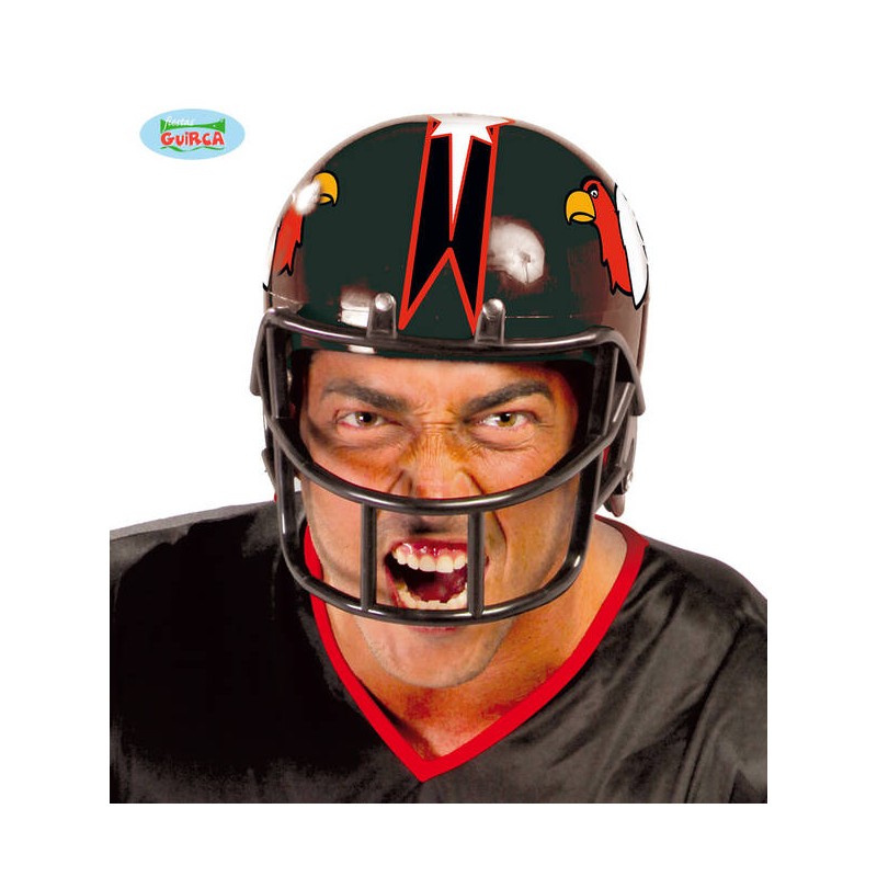 CASCO FOOTBALL AMERICANO