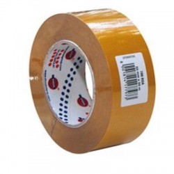 NASTRO BIADESIVO mm50x50mt TELATO RDA700