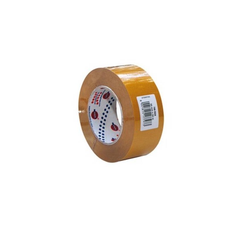 NASTRO BIADESIVO mm50x50mt TELATO RDA700