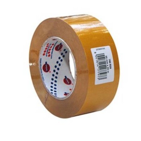 NASTRO BIADESIVO mm50x50mt TELATO RDA700