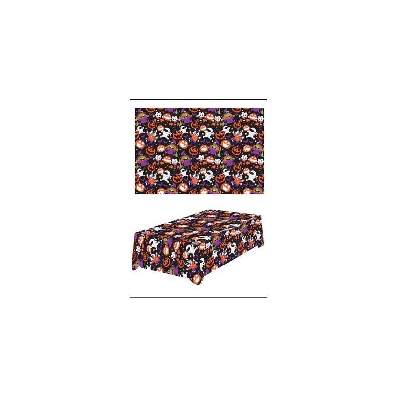 TOVAGLIA 137x274cm MOSTRI