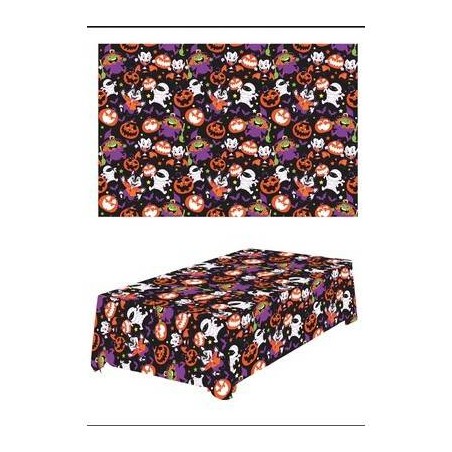 TOVAGLIA 137x274cm MOSTRI