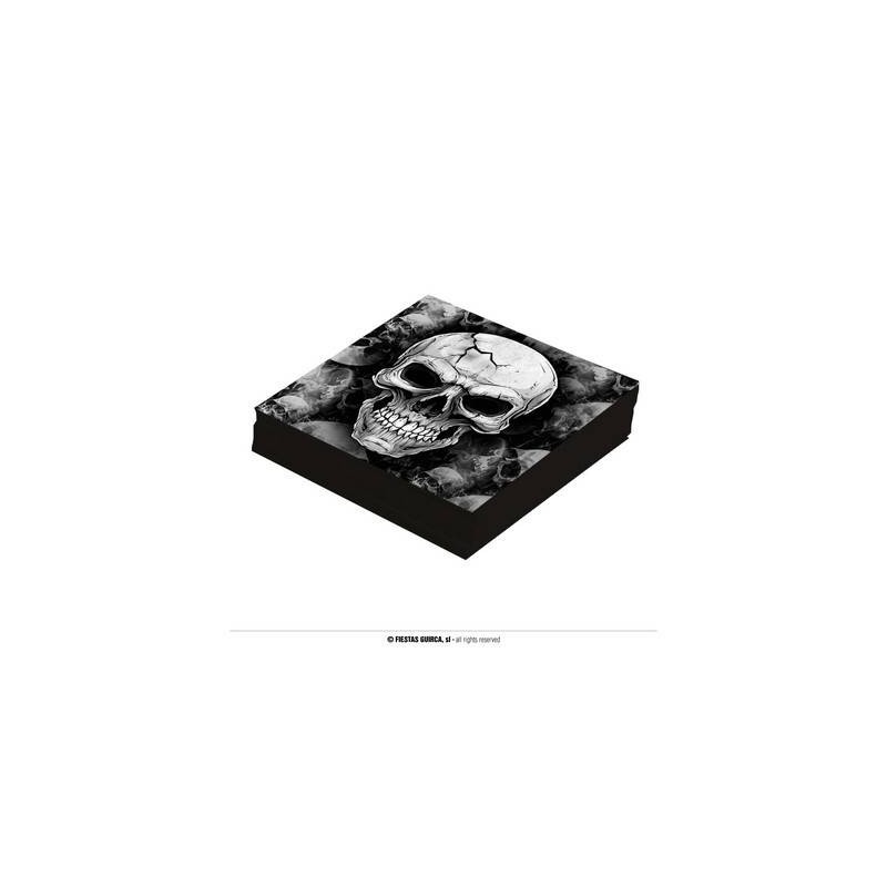 TOVAGLIOLI TESCHIO 33x33cm 12pz