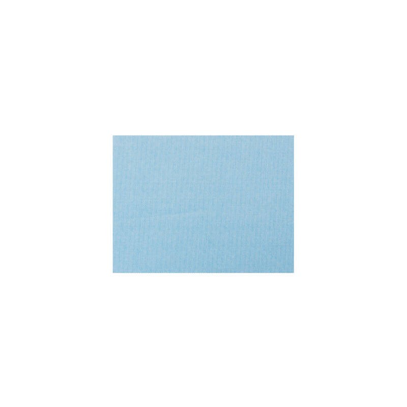 TOVAGLIA SPUNLACE EFFETTO TESSUTO 140x240cm AZZURRO GIVI