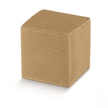 SCATOLA PIEGHEVOLE ON. AVANA 6x6x6cm 10pz