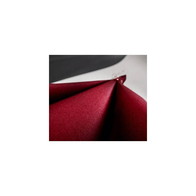 TOVAGLIOLI AIRLAID 40x40cm BORDEAUX 50PZ FATO