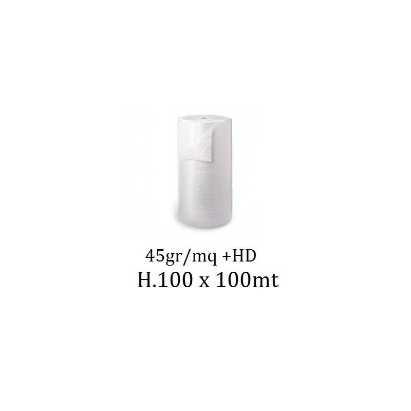 PLURIBOLL A05 H.100 100mt ROTOLO