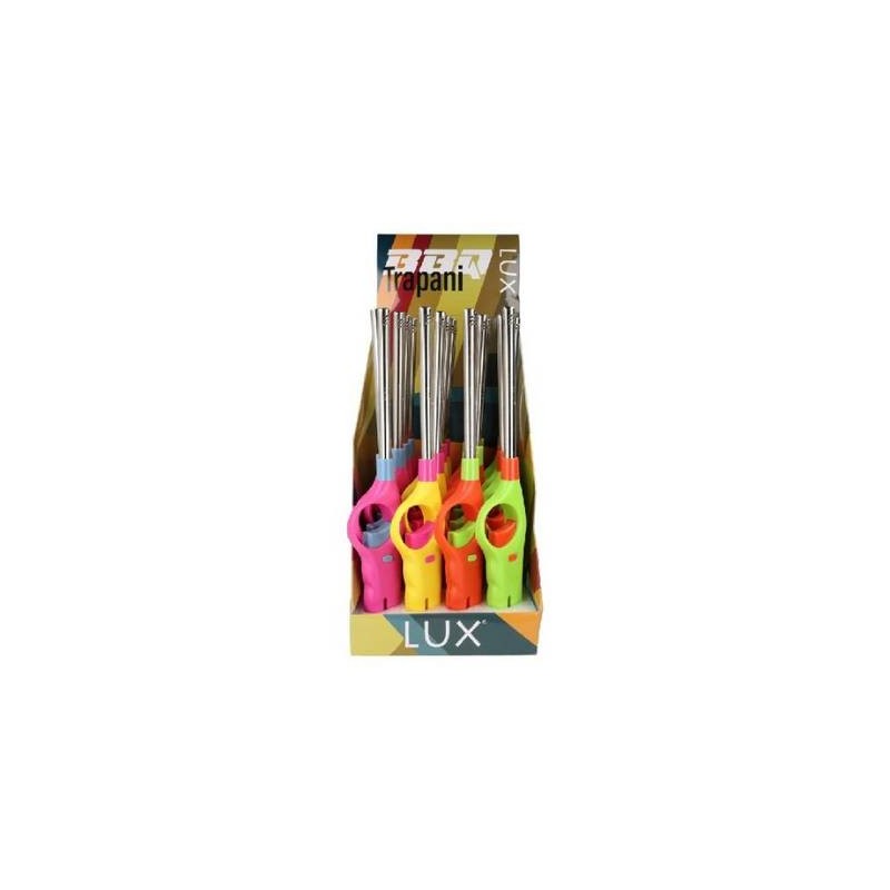ACCENDIGAS LUX BBQ TRAPANI 27cm 71398