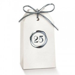 SCATOLA TAG ST. CALDO 25° 5,5x3,5x10cm 10pz