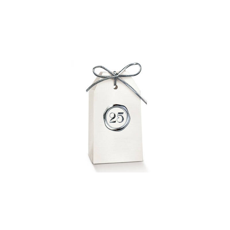 SCATOLA TAG ST. CALDO 25° 5,5x3,5x10cm 10pz