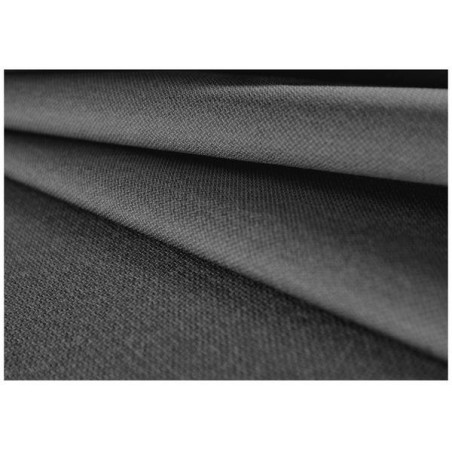 TOVAGLIOLI AIRLAID 40x40cm SHADE NERO TITANIO 50pz FATO