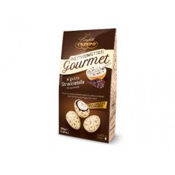OVETTI CONFETTATI GOURMET ASTUCCIO 150gr STRACCIATELLA