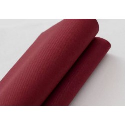 TOVAGLIA AIRLAID 100x100 T.UNITA BORDEAUX 25pz
