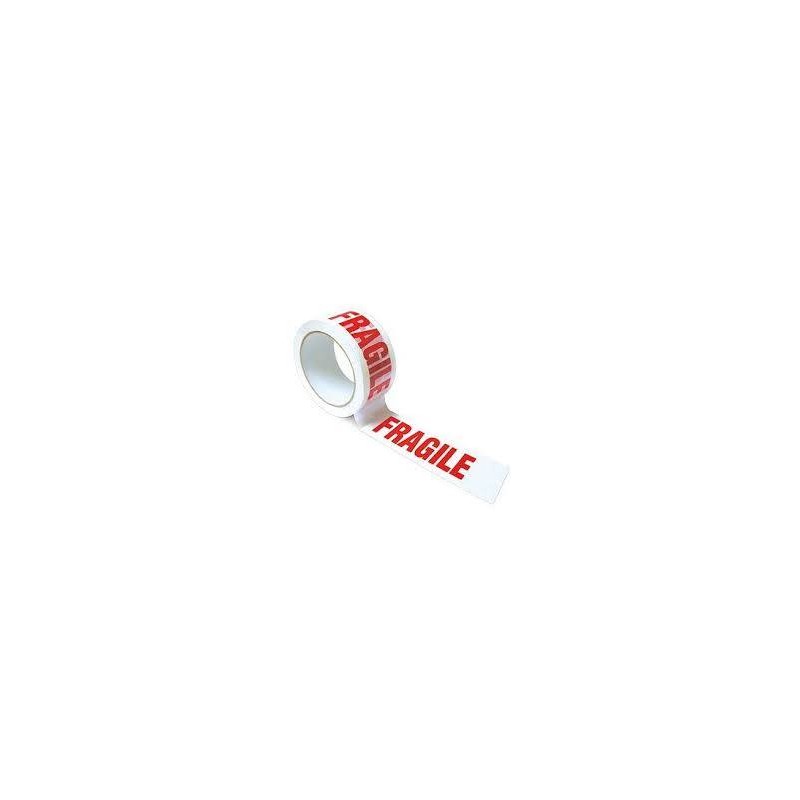 NASTRO ADESIVO PP36 mm50x66mt FRAGILE