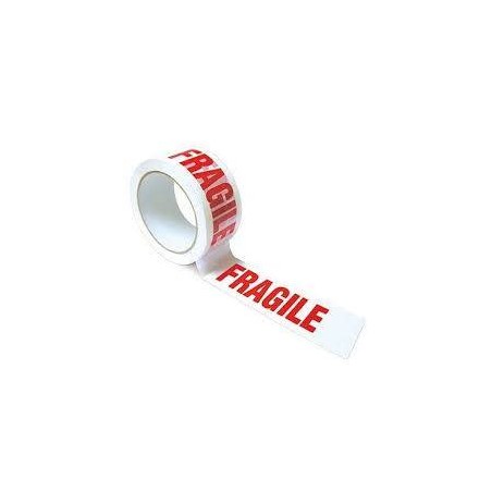 NASTRO ADESIVO PP36 mm50x66mt FRAGILE