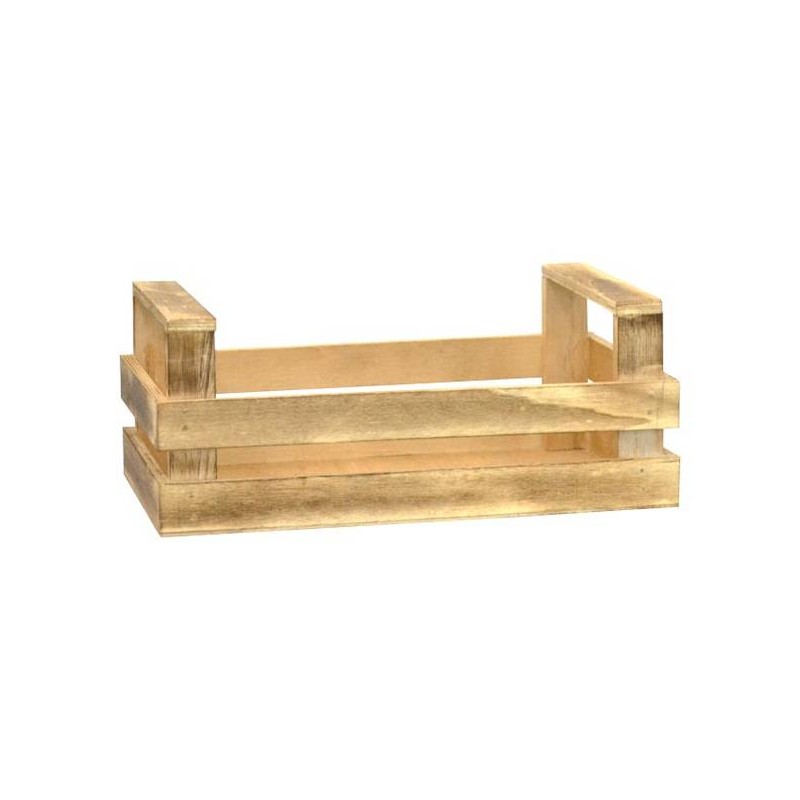 CASSETTA LEGNO FIAMM. 27,5x18,5x11cm CASL2459