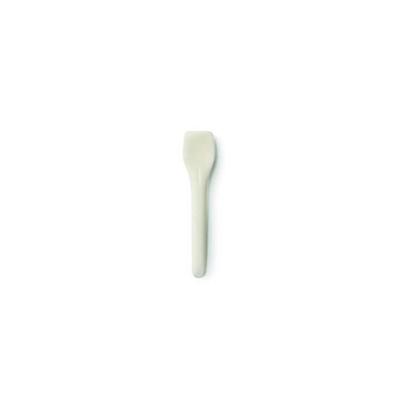 PALETTINE GELATO BIO COMPOSTABILI PLA 1kg CREMA