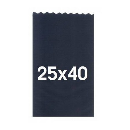 BUSTA REGALO TNT 25x40 02-BLU