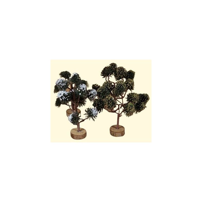 ALBERO 12cm (4 MOD.)